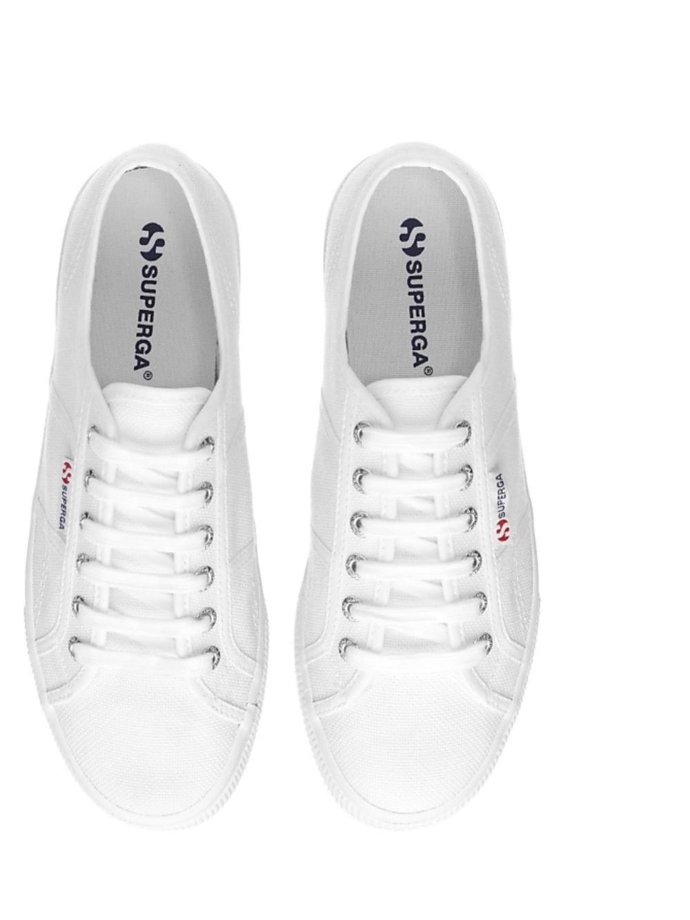 Superga 2790 Platform Sneakers
